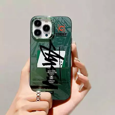 stussy nike 2 in 1 iphone13/13pro/13promaxブランド風スマホケース人気