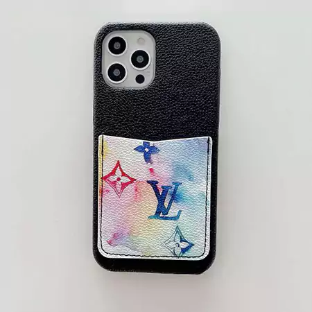 Pixel 9【ルイヴィトン lv】ブランドスマホケース 革 カード 収納 ファッション