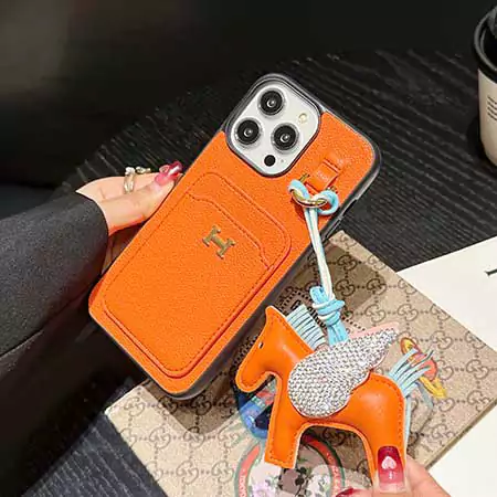 iphone16/15 pro 14/13/12 promaxハイブランドスマホケース [エルメス hermes]風 かわいい おしゃれ新しい 個性的安い