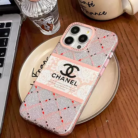 【miumiu chanel】iPhone16ブランドスマホケース，ブランドiPhone16シャネルケース激安コピー ，iPhone16Proスマホケースchanelレディース，miumiuアイフォン 16プラス携帯ケースキラキラ，ミュウミュウiPhone16Promaxカバーピンク