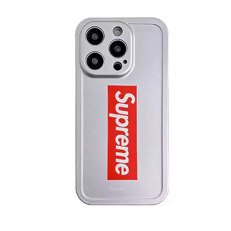 supremeブランドiphone16ケース激安シンプル