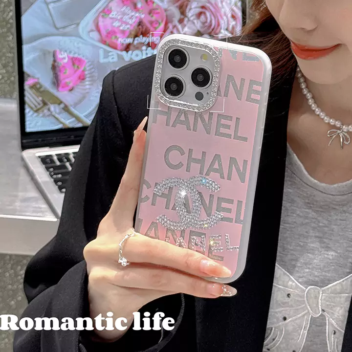 ブランド ハイブランド シャネル chanel ルイヴィトン lv ケース スマホケース 携帯 ケース カバー iphone アイフォン アイフォーン 16 plus 16 16 プラス 16 pro 16 プロ 16 pro max ピンク キラキラ レディース 流行り 