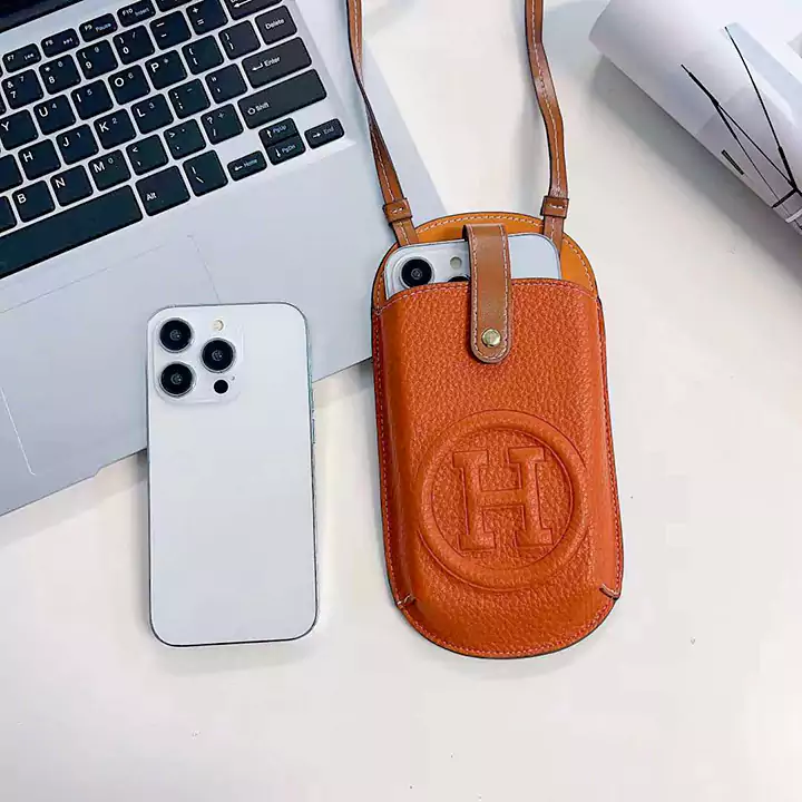 ブランド ハイブランド エルメス hermes ケース スマホケース 携帯 ケース カバー Pixel 9 ピクセル 9 Pixel 9Pro 革 肩掛け 斜 めがけ 黄 ファッション 人気 海外 芸能人 耐衝撃 シンプル 全 機種 対応 激安 販売 