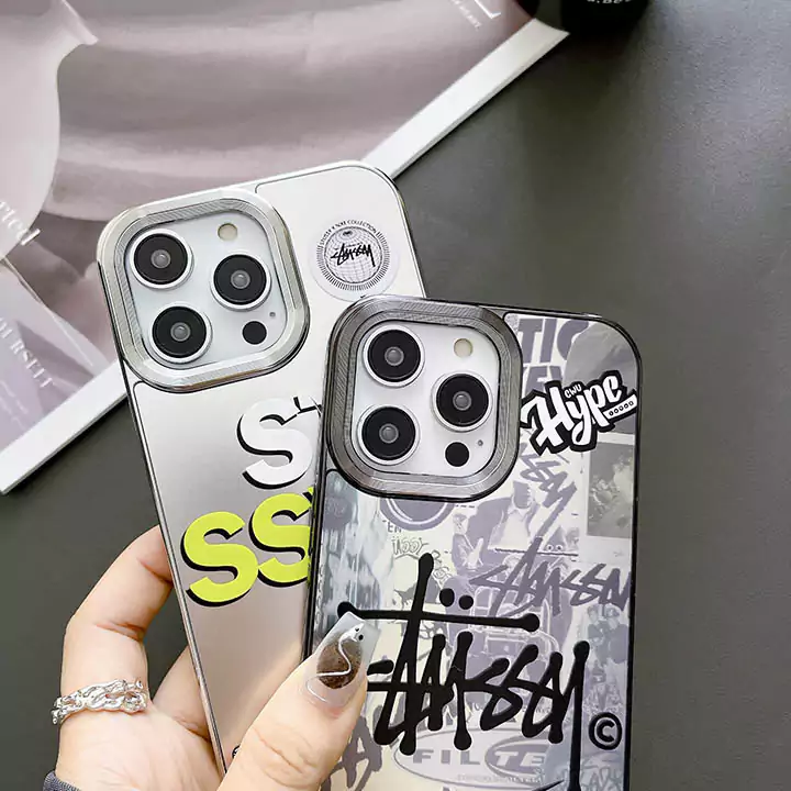 ブランド ハイブランド nike ナイキ ステューシー stussy ケース スマホケース 携帯 ケース カバー iphone アイフォン アイフォーン おしゃれ 人気 個性的 耐衝撃 芸能人 安い 