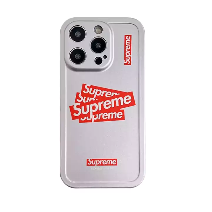 ブランド 【supreme シュプリーム】スマホケースiphone16シリーズ激安コピーシンプル 人気 