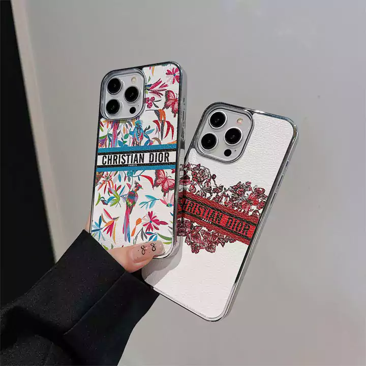  ハイブランド[グッチGucci iphone16/15/14 proケース 革 花柄人気 最強耐衝撃